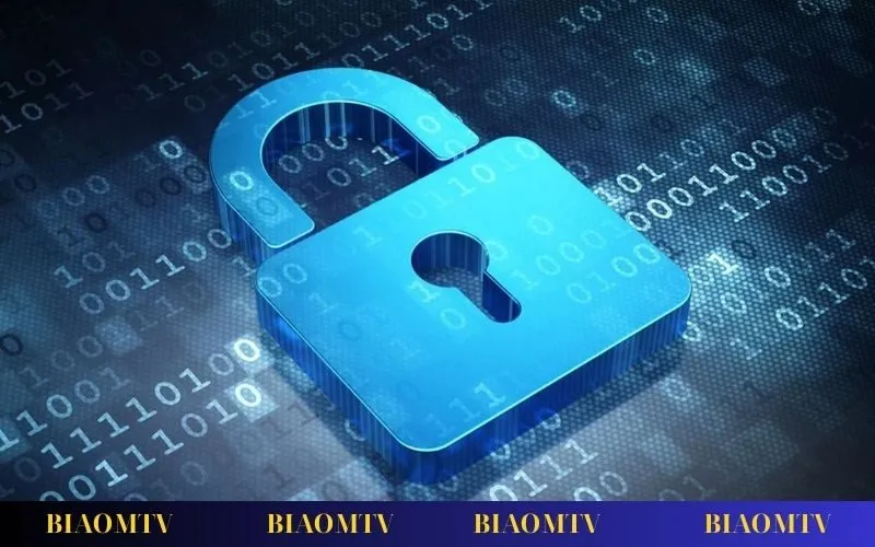 Bảo mật truy cập tại nền tảng BiaomTV