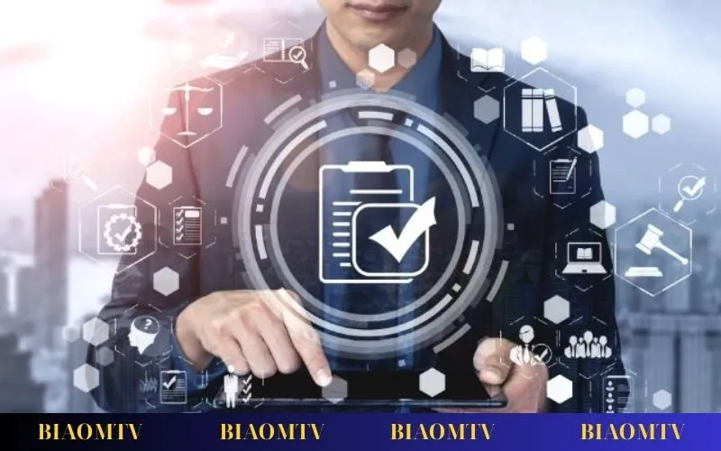 Điều khoản và quy định dịch vụ BiaomTV