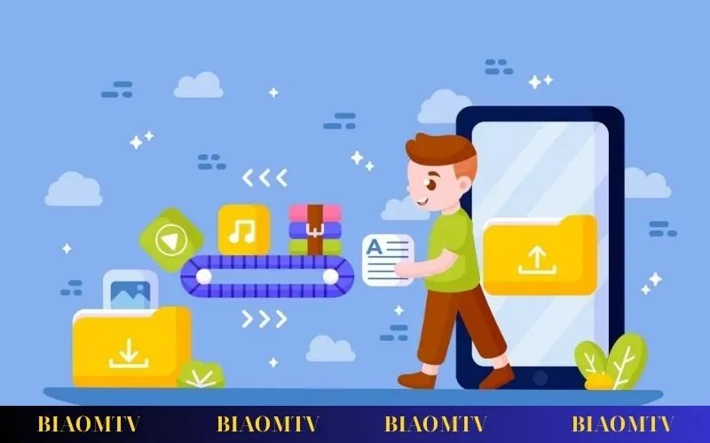 Quy tắc hoạt động của BiaomTV
