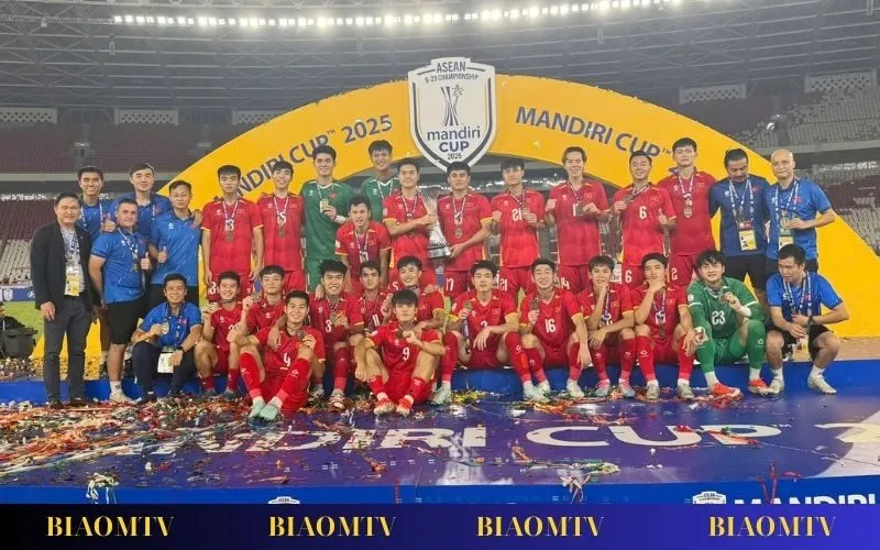 Xem bóng đá Full HD nhanh trên BiaomTV