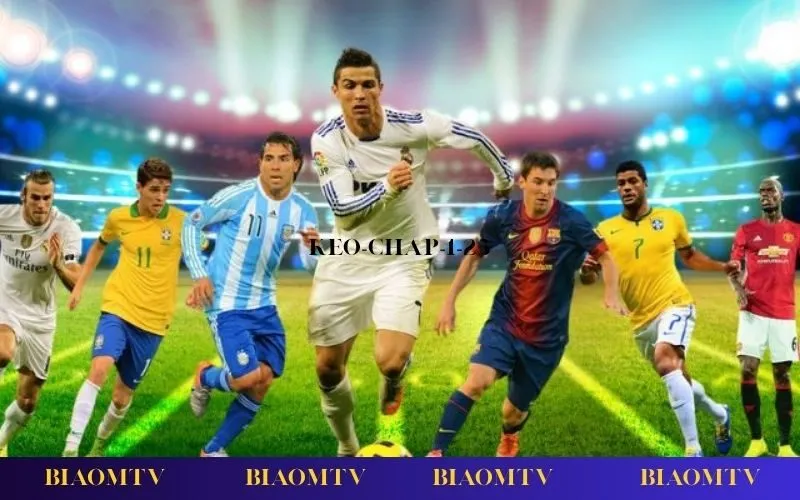 Kinh nghiệm soi kèo chấp 1.25 giúp người chơi tối ưu lợi nhuận và giảm rủi ro.