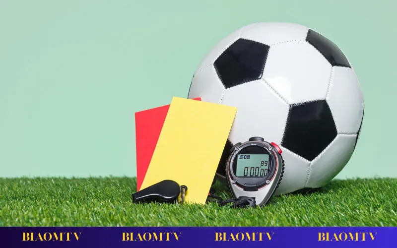 Kinh nghiệm chọn kèo thẻ từ chuyên gia giúp tăng tỷ lệ thắng và kiểm soát rủi ro