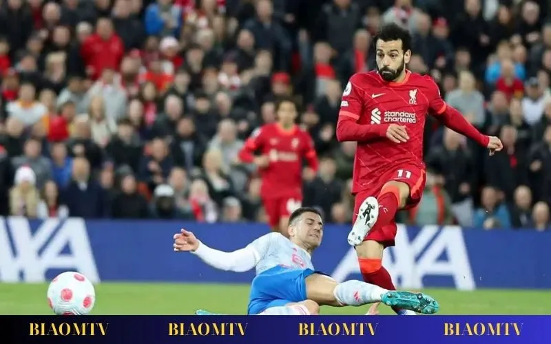 Thời gian thi đấu các giải bóng đá trên BiaomTV