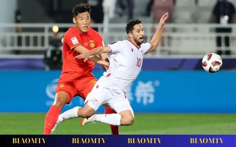 Lịch thi đấu bóng đá mới nhất tại BiaomTV