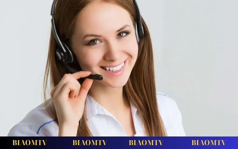 Kênh liên hệ hỗ trợ người xem BiaomTV