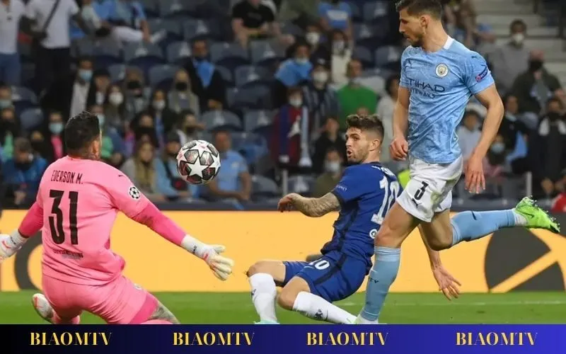 Bảng tỷ số trực tuyến BiaomTV