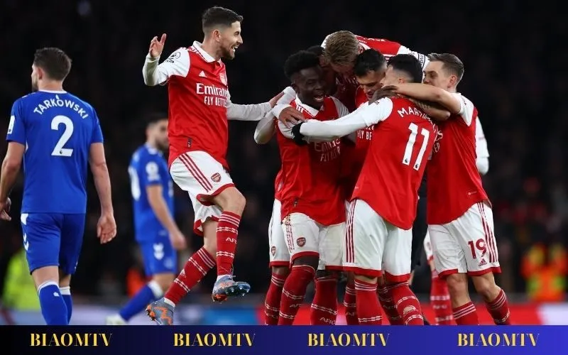 Cập nhật tỷ số bóng đá hôm nay tại BiaomTV