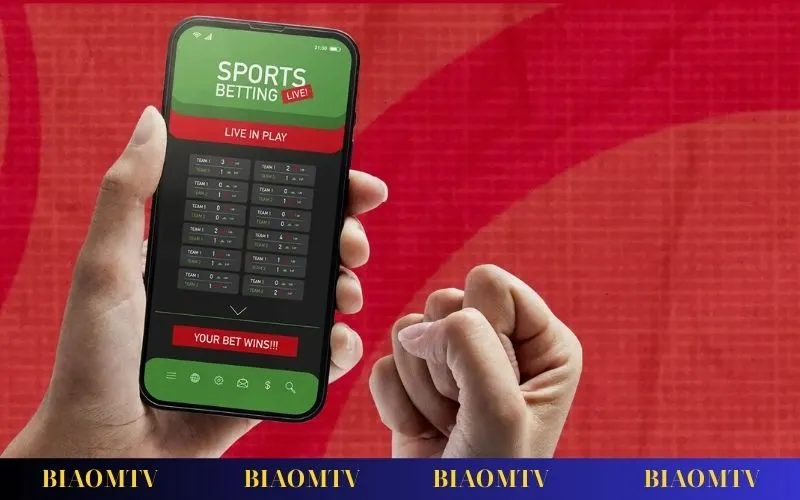 Bảng kèo BiaomTV đầy đủ các thể loại