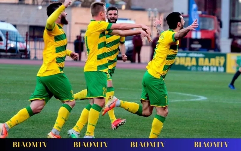 Thông tin tổng quan về BiaomTV