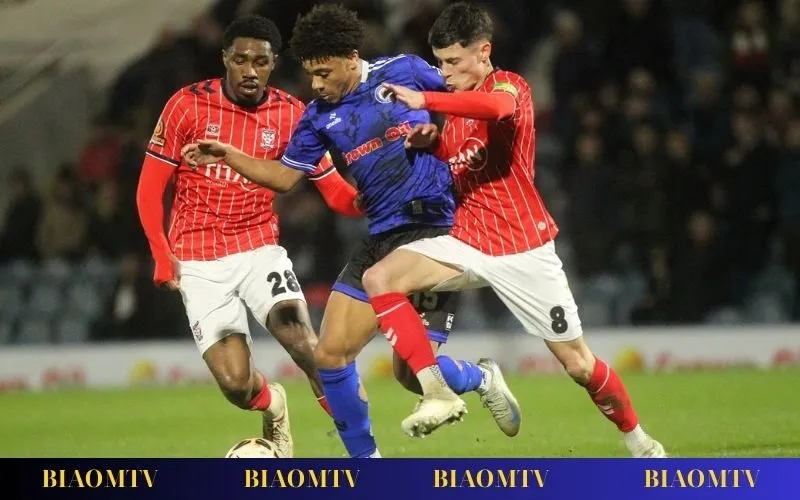 Giới thiệu nền tảng xem bóng đá BiaomTV