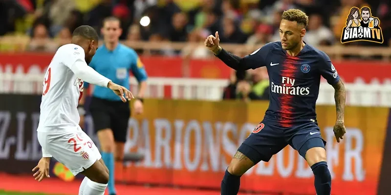 Đội Hình PSG Gặp Câu Lạc Bộ Bóng Đá AS Monaco – Phân Tích Chi Tiết