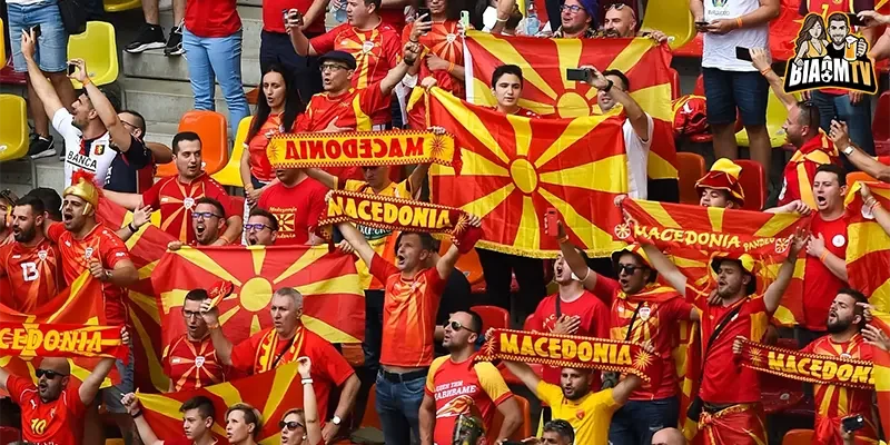 Lịch thi đấu vòng loại World Cup 2026: Cơ hội cho các đội yếu thế?
