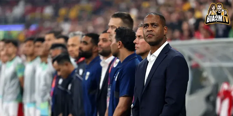 Phân vòng lịch thi đấu vòng loại World Cup 2026: Chiến lược của các huấn luyện viên
